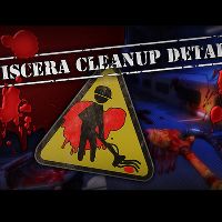 Viscera Cleanup Detail Steam Альтергифт