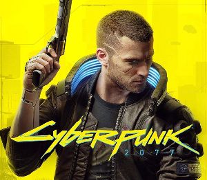 Cyberpunk 2077 EN Language Only AR XBOX One / Xbox Series X|S Ключ