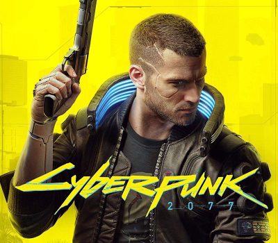 Cyberpunk 2077 EN Language Only AR XBOX One / Xbox Series X|S Ключ