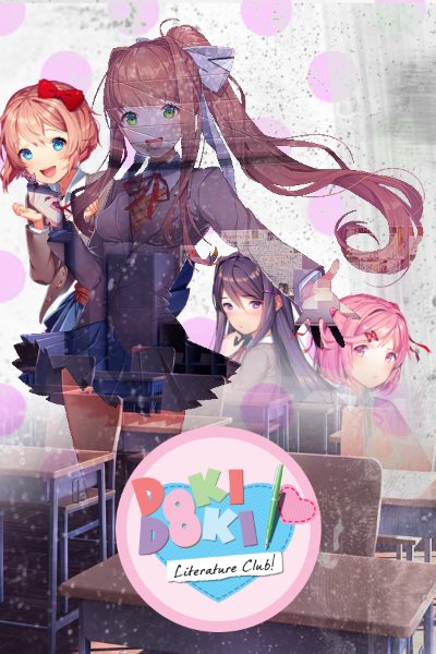 Doki Doki Literature Club Plus! Steam Altergift