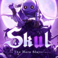 Skul: The Hero Slayer EU Steam Ключ