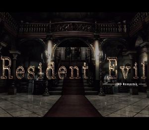 Resident Evil / biohazard HD REMASTER Steam Подарок