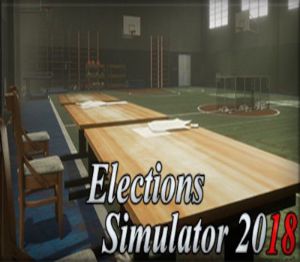 Elections Simulator 2018 Steam Ключ