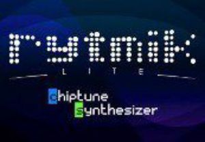 Rytmik Lite Chiptune Synthesizer Steam Ключ