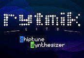 Rytmik Lite Chiptune Synthesizer Steam Ключ