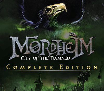 Mordheim: City of the Damned - Complete Edition XBOX One / Xbox Series X|S Account