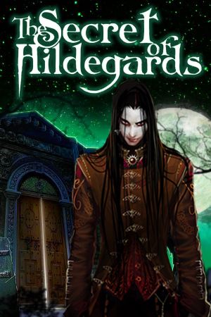 The Secret Of Hildegards Steam Ключ