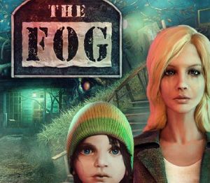 The Fog: Trap for Moths EU PC Steam Ключ