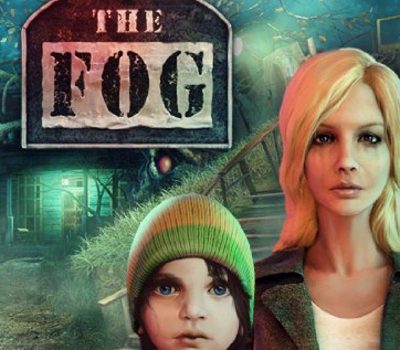 The Fog: Trap for Moths EU PC Steam Ключ