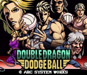 Double Dragon Revive - Pre-Order Bonus DLC Nintendo Switch Ключ