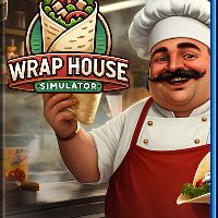 Wrap House Simulator PC Steam Ключ