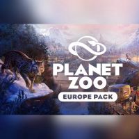 Planet Zoo - Europe Pack DLC MEA Steam Ключ