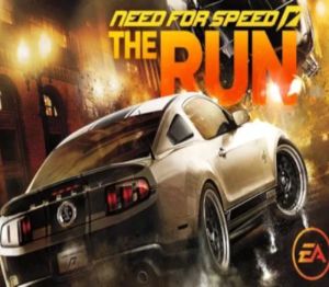 Need for Speed The Run EA EA App Ключ