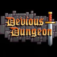 Devious Dungeon Steam Ключ