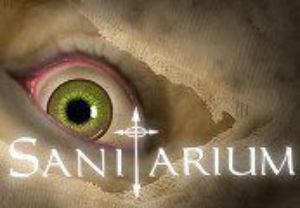 Sanitarium GOG Ключ