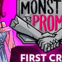 Monster Prom: First Crush Набор Steam Ключ