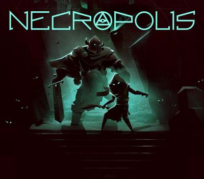 Necropolis US XBOX One Ключ