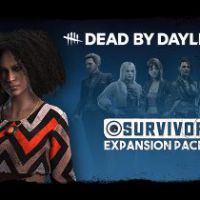 Dead by Daylight - Survivor Дополнение Pack DLC Steam Ключ