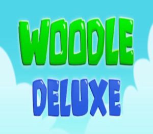 Woodle Deluxe Steam Ключ