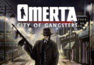 Omerta City of Gangsters Steam Подарок