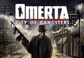 Omerta City of Gangsters Steam Подарок