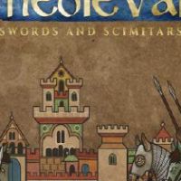 Field of Glory II: Medieval - Swords and Scimitars DLC EU PC Steam Ключ