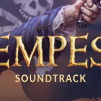 Tempest: Pirate Action RPG - Original Soundtrack Steam Ключ