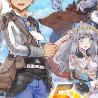 Rune Factory 5 Steam Альтергифт