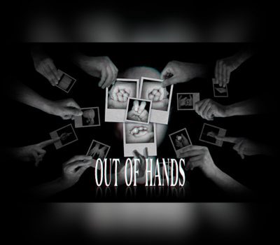 Out Of Hands PC Steam Аккаунт