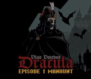 Vlad Voievod Dracula. Episode 1 Manhunt Steam Ключ