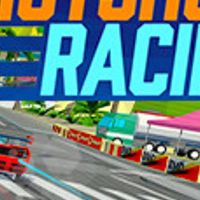 Hotshot Racing PC Steam Аккаунт