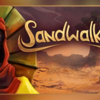 Sandwalkers PC Steam Ключ