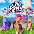 MY LITTLE PONY: A Maretime Bay Adventure — Ключи активации