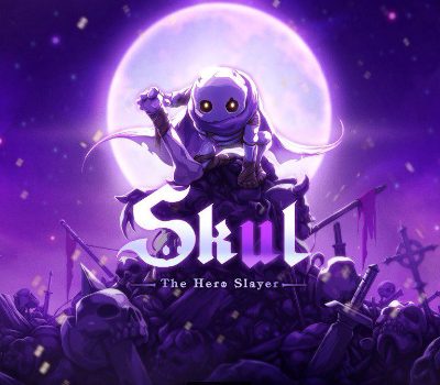 Skul: The Hero Slayer Steam Альтергифт