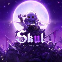 Skul: The Hero Slayer Steam Альтергифт