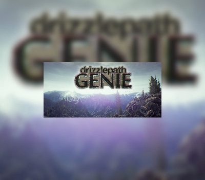 Drizzlepath: Genie Steam Ключ
