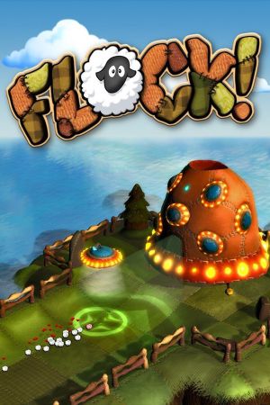 Flock! Steam Ключ
