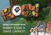 Flock! Steam Ключ