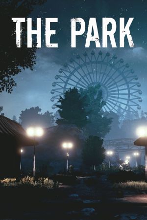 The Park Steam Ключ