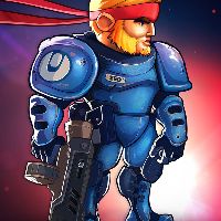 Meltdown Steam Ключ