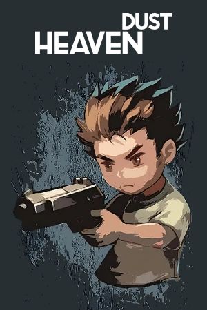 Heaven Dust Steam Ключ