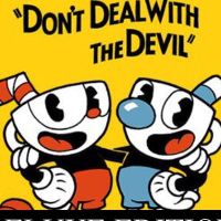 Cuphead Deluxe-издание PC Steam Ключ