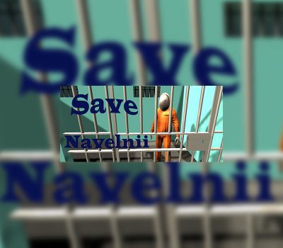 Save Navelnii Steam CD Key