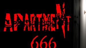Apartment 666 PC Steam Ключ