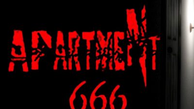 Apartment 666 PC Steam Ключ