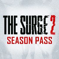 The Surge 2 - Сезонный пропуск DLC EU Steam Ключ