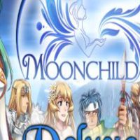 Moonchild Deluxe-издание Steam Ключ