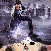 Saints Row IV: Re-Elected + Gat out of Hell AR XBOX One Ключ