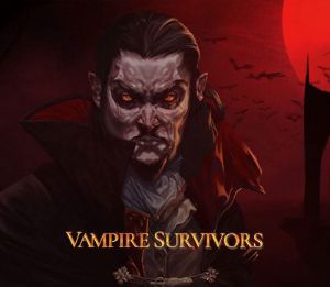 Vampire Survivors EU PC Steam Альтергифт