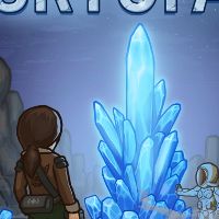 CryoFall EU PC Steam Ключ
